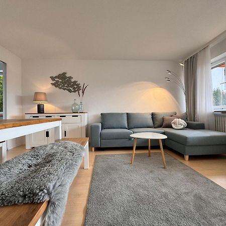 Seeblick In Sipplingen Dış mekan fotoğraf