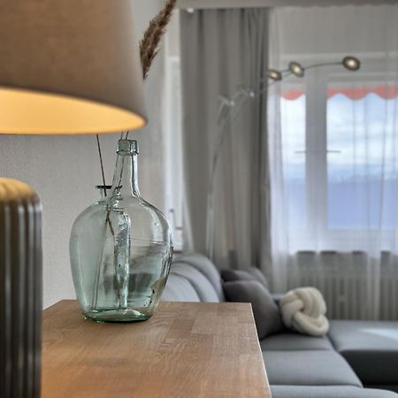 Seeblick In Sipplingen Dış mekan fotoğraf